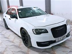 کرایسلەر 300